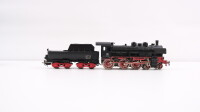 Märklin H0 3098 Schlepptenderlokomotive BR 38 der DB...