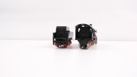 Märklin H0 3098 Schlepptenderlokomotive BR 38 der DB Wechselstrom (Licht Defekt)