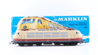 Märklin H0 3054 Elektrische Lokomotive BR 103 der DB Wechselstrom Analog