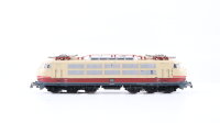 Märklin H0 3054 Elektrische Lokomotive BR 103 der DB Wechselstrom Analog