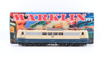 Märklin H0 3058 Elektrische Lokomotive BR 151 der DB Wechselstrom Analog