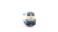 Märklin H0 3074 Diesellokomotive BR 216 der DB Wechselstrom Analog