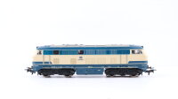 Märklin H0 3074 Diesellokomotive BR 216 der DB...