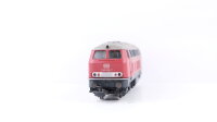 Märklin H0 3075 Diesellokomotive BR 216 der DB Wechselstrom Analog