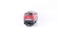 Märklin H0 3075 Diesellokomotive BR 216 der DB Wechselstrom Analog