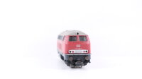 Märklin H0 3075 Diesellokomotive BR 216 der DB Wechselstrom Analog