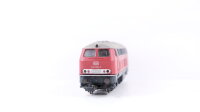 Märklin H0 3075 Diesellokomotive BR 216 der DB Wechselstrom Analog