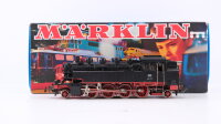 Märklin H0 3096 Tenderlokomotive BR 86 der DB...