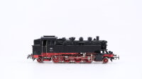 Märklin H0 3096 Tenderlokomotive BR 86 der DB Wechselstrom Analog