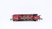 Märklin H0 3096 Tenderlokomotive BR 86 der DB Wechselstrom Analog