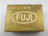 Fuji 41 1240 Model Gas Engine