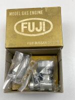 Fuji 41 1240 Model Gas Engine