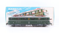 Märklin H0 3050 Elektrische Lokomotiven Serie Ae 6/6 der SBB Wechselstrom Analog