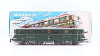 Märklin H0 3050 Elektrische Lokomotiven Serie Ae 6/6...