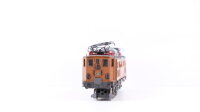 Märklin H0 3151 Elektrische Lokomotive Serie Ae 3/6 der SBB Wechselstrom Analog