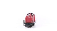 Märklin H0 3072 Diesellokomotive BR V 100 (212) der DB Wechselstrom Analog