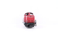 Märklin H0 3072 Diesellokomotive BR V 100 (212) der DB Wechselstrom Analog