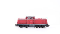 Märklin H0 3072 Diesellokomotive BR V 100 (212) der DB Wechselstrom Analog