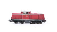 Märklin H0 3072 Diesellokomotive BR V 100 (212) der DB Wechselstrom Analog (Licht Defekt)