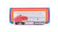 Märklin H0 4060 Diesellokomotive Typ F 7 B-Unit der...