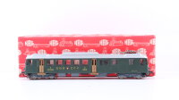 HAG H0 Triebwagen BFe4/4 1408 SBB CFF Wechselstrom...