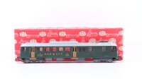 HAG H0 Triebwagen BFe4/4 1408 SBB CFF Wechselstrom...