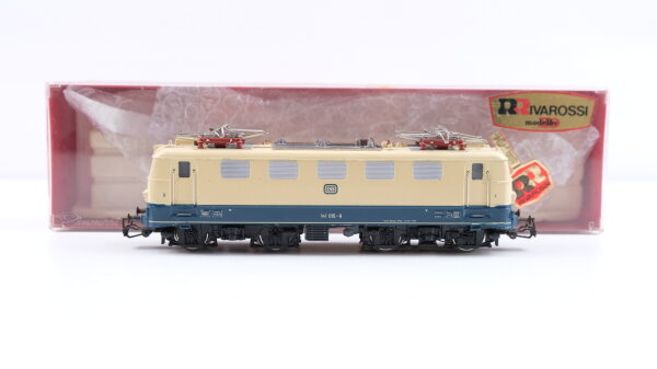 Märklin H0 E-Lok BR 141 015-8 DB Wechselstrom (in EVP)