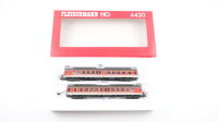 Fleischmann H0 4430 Diesel-Triebzug BR 614 038-8/614...