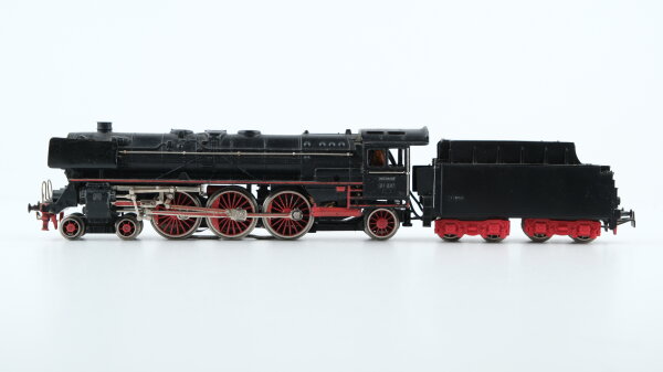 Märklin H0 F800 Dampflok BR 01 097 Wechselstrom