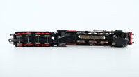 Märklin H0 F800 Dampflok BR 01 097 Wechselstrom