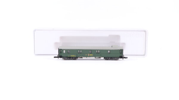 Märklin Z 8749 Reisezugwagen (18810) F4ü der SBB