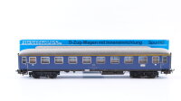 Märklin H0 4051 Reisezugwagen (Schnellzugwagen, 51...