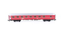 Märklin H0 4150 Reisezugwagen (Schlafwagen TEN, 71 80 75-70 415-2) 1./2.Kl. WLABsmh 166 der DB