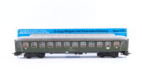 Märklin H0 4052 Reisezugwagen (Schnellzugwagen, 51 80 22-40 224-3) 2.Kl. Büm 232 der DB