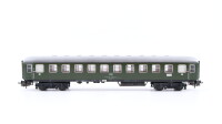 Märklin H0 4052 Reisezugwagen (Schnellzugwagen, 51 80 22-40 224-3) 2.Kl. Büm 232 der DB