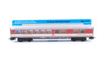 Märklin H0 4054 Reisezugwagen (Speisewagen; 51 80...