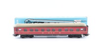 Märklin H0 4064 Reisezugwagen (DSG Schlafwagen) WLAB4üm / WLABüm 33 der DB