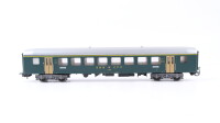 Märklin H0 4066 Reisezugwagen (A 2561) A 2500 der SBB