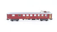 Märklin H0 4068 Reisezugwagen (Restaurant, 51 85 88-30 009-6) WR der SBB