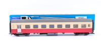 Märklin H0 4071 Reisezugwagen RAm 1 der SBB / DE 1000 der NS