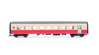 Märklin H0 4071 Reisezugwagen RAm 1 der SBB / DE 1000 der NS