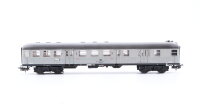 Märklin H0 4081 Nahverkehrs-Steuerwagen (Silberling, 50 80 82-11 397-0) BD4nf / BDnf 738 der DB