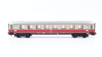 Märklin H0 4085 Reisezugwagen (TEE-ABTEILWAGEN, 10 423 Hmb, beige-rot) 1.Kl.  Av4üm / Avüm 111 der DB