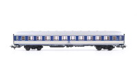 Märklin H0 4092 Reisezugwagen (Schnellzugwagen, 51 80 22-70 187-5, 2.Kl) Büm 234 der DB