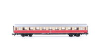 Märklin H0 4095 TEE Reisezugwagen (61 80 19-70 072-1), 1.Kl., Avümz / Avmhz 111 der DB