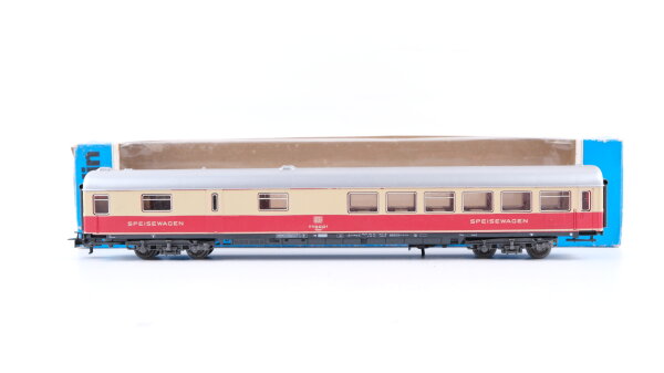 Märklin H0 4097 Reisezugwagen (Speisewagen, 61 80 88-80 113-8) WRümh / WRmh 132 der DB