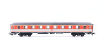 Märklin H0 4091 Reisezugwagen (Schnellzugwagen, 51 80 10-40 003-5, 1.Kl, zinnoberrot-beigegrau)  Aüm 201 / 203 der DB