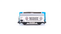 Märklin H0 4417 Bierwagen ALPIRSBACHER (Kühlwagen)  Ichqrs 377 der DB