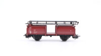 Märklin H0 4612 Autotransportwagen  Off 52  Laaes 541 der DB