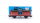 Märklin H0 4612 Autotransportwagen  Off 52  Laaes 541 der DB